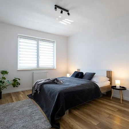 Vip Apartamenty Lubelska II Rzeszow Exterior photo