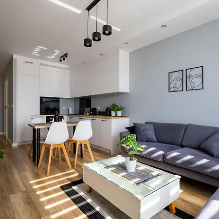 Vip Apartamenty Lubelska II Rzeszow Exterior photo