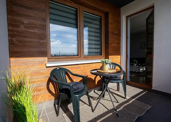 Vip Apartamenty Lubelska II