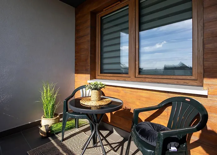 Vip Apartamenty Lubelska II