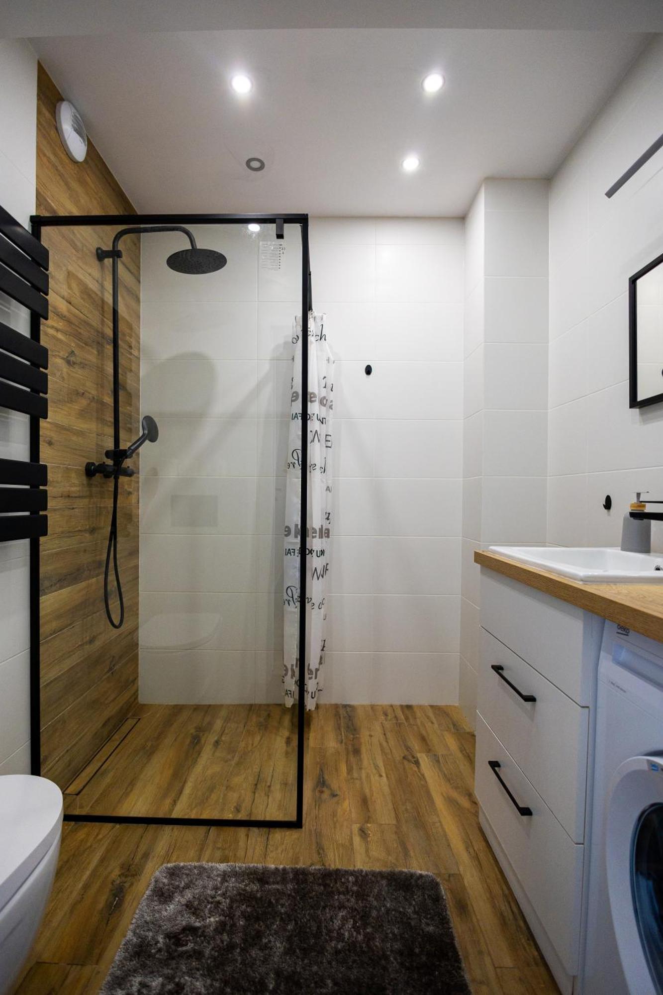 Apartment Vip Lubelska Ii *