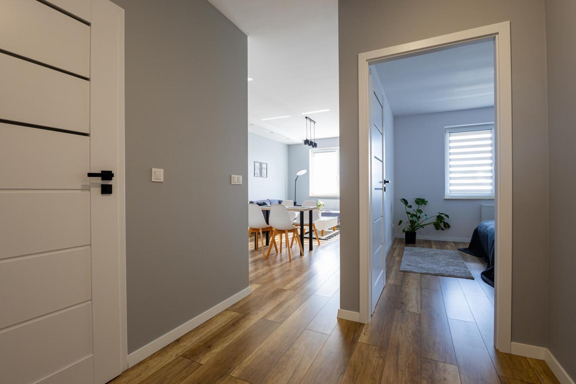 Vip Lubelska Ii Apartment