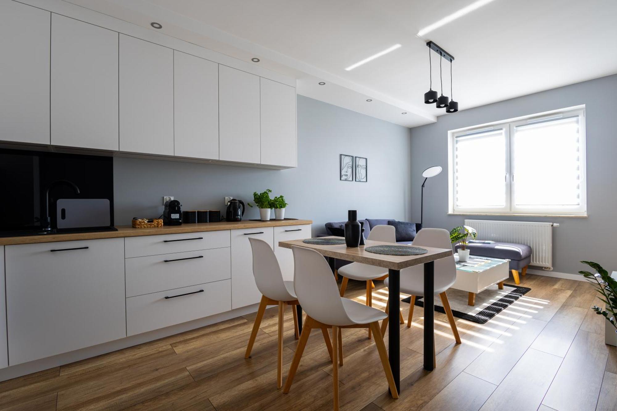 Apartment Vip Lubelska Ii Rzeszow