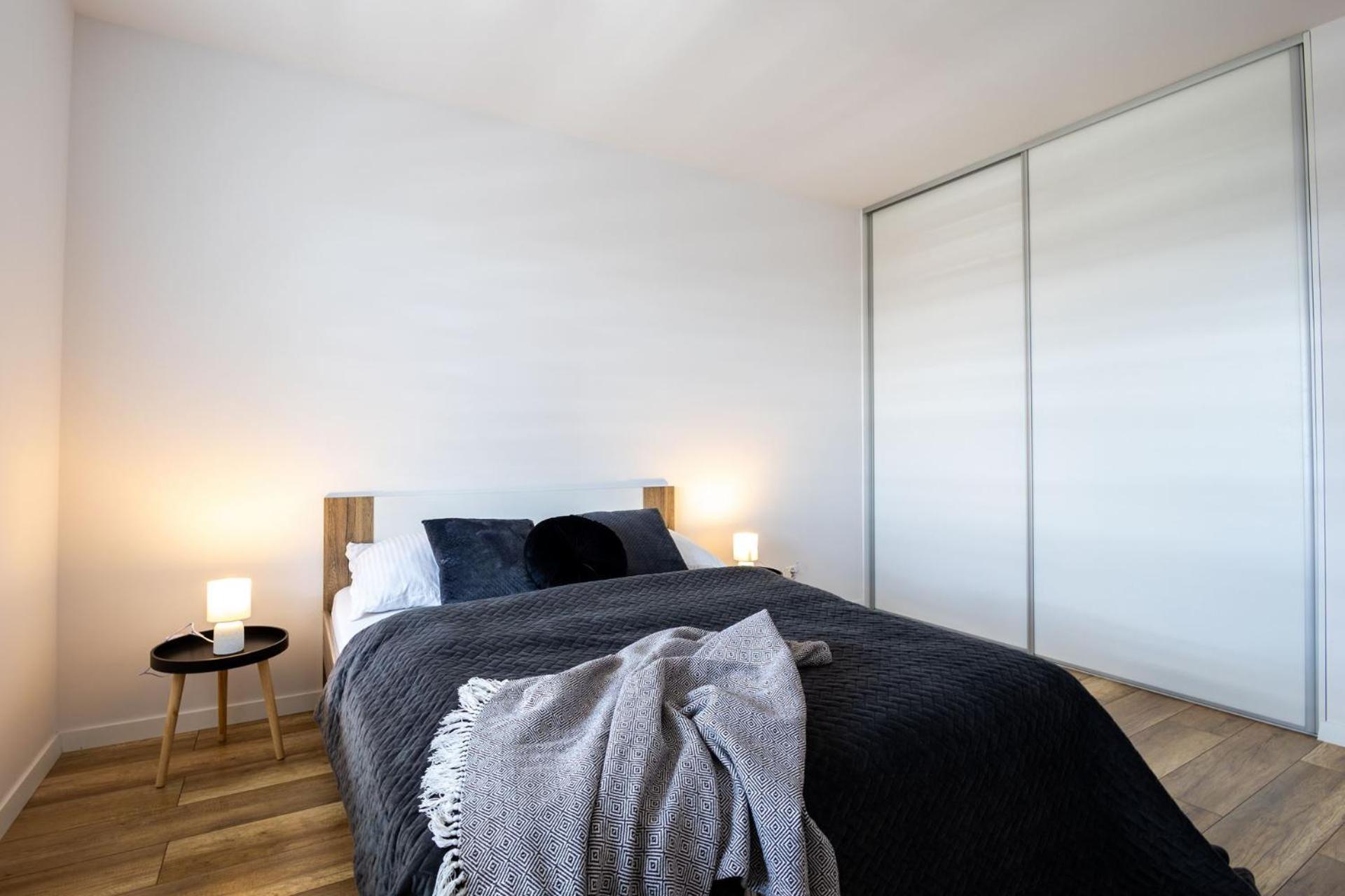 Apartment Vip Lubelska Ii *