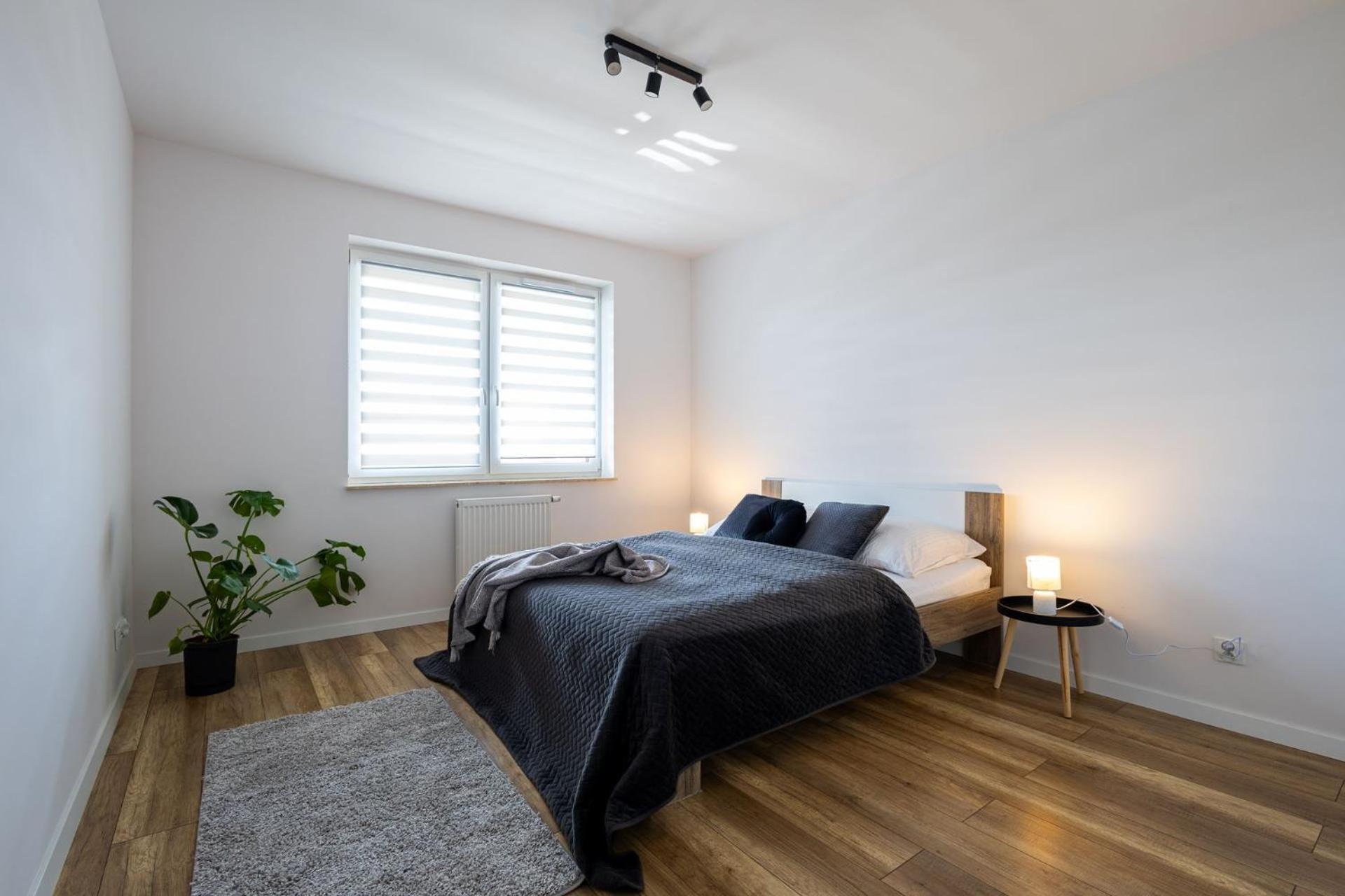 Apartment Vip Lubelska Ii Rzeszow