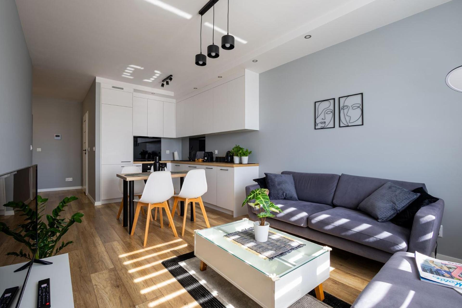 Vip Lubelska Ii Appartamento Rzeszów